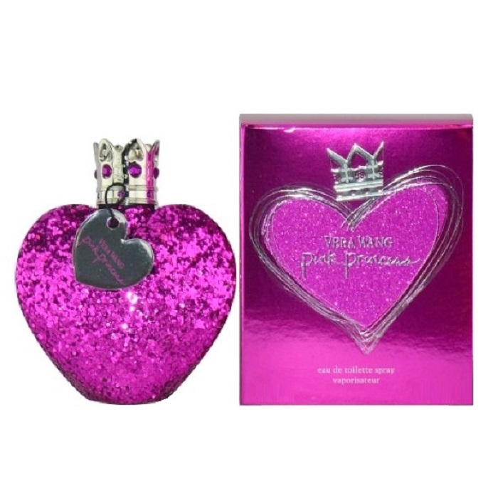 Vera Wang Pink Princess Perfume